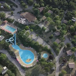 4* Camping Le Couriou